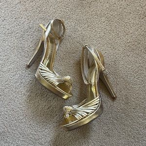 Chinese Laundry Heels